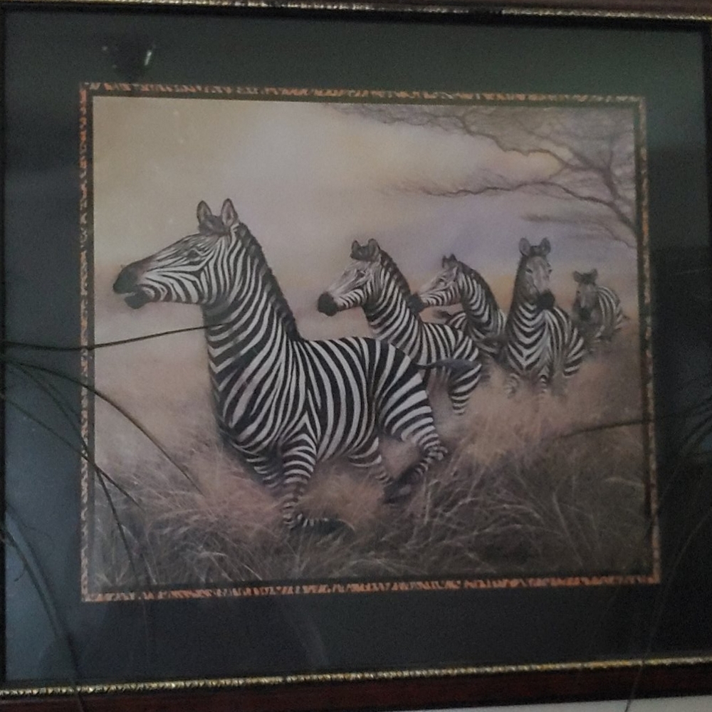 Wall art